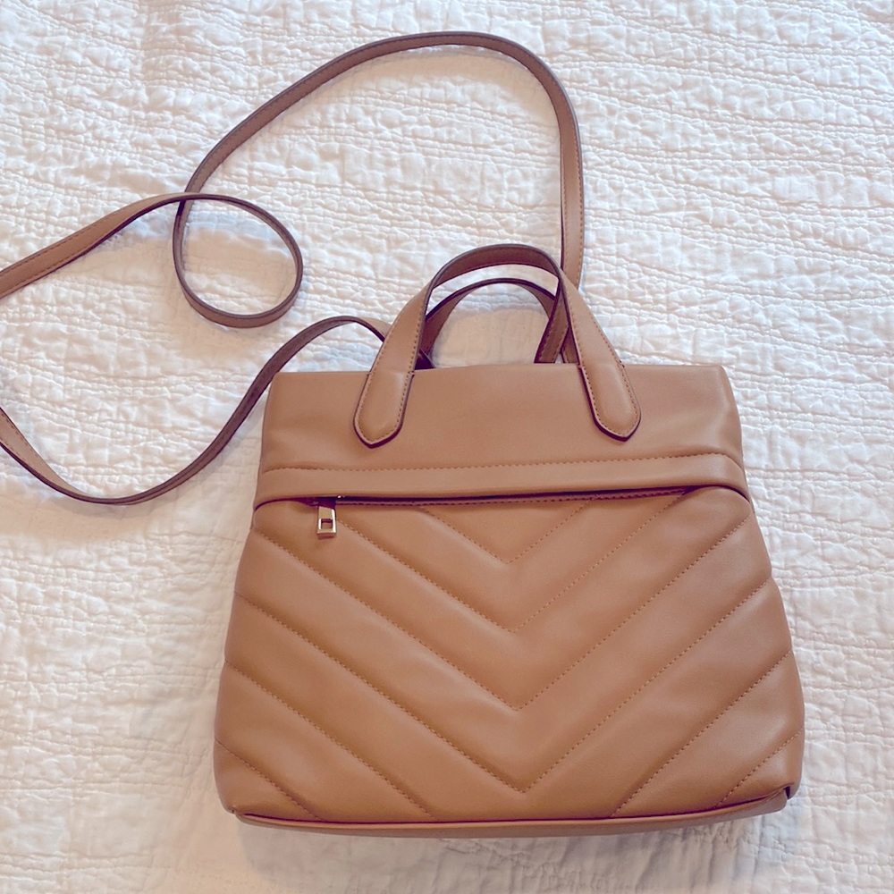 Purse/Backpack